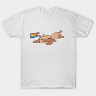 puppet dog pride T-Shirt